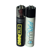 DMNBLD LIGHTERS (2pcs)