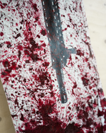 BLOODY MESS