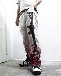 BLOODY MESS