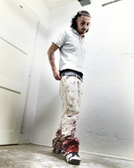 BLOODY MESS