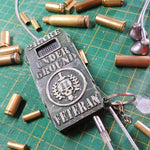 2RARE1K MP3 PLAYER - MK.2 BATTLE WORN CASE