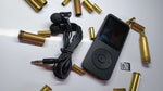 2RARE1K MP3 PLAYER - MK.2 BATTLE WORN CASE