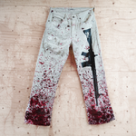 BLOODY MESS