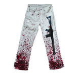 BLOODY MESS