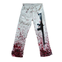 BLOODY MESS
