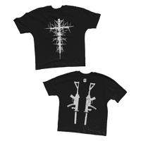 SACRILEGE - TEE