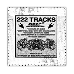INTRICATE DESIGNS - 222 UNDERGROUND MIXTAPE CD