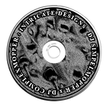 INTRICATE DESIGNS - 222 UNDERGROUND MIXTAPE CD