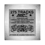 DJ SIMPELMOPPERS FINEST: A COMPILATION MIXTAPE CD