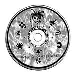 DJ SIMPELMOPPERS FINEST: A COMPILATION MIXTAPE CD