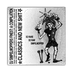 DJ SIMPELMOPPERS FINEST: A COMPILATION MIXTAPE CD