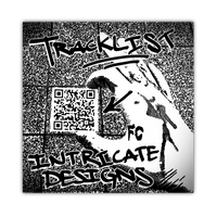 INTRICATE DESIGNS - 222 UNDERGROUND MIXTAPE CD