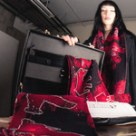 GLOBAL OFFENSIVE - SCARF (2M)