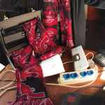 GLOBAL OFFENSIVE - SCARF (2M)