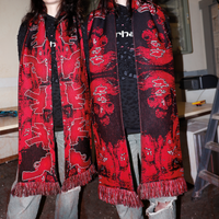 GLOBAL OFFENSIVE - SCARF (2M)